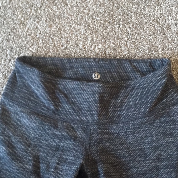 lululemon athletica Pants - Lululemon leggings